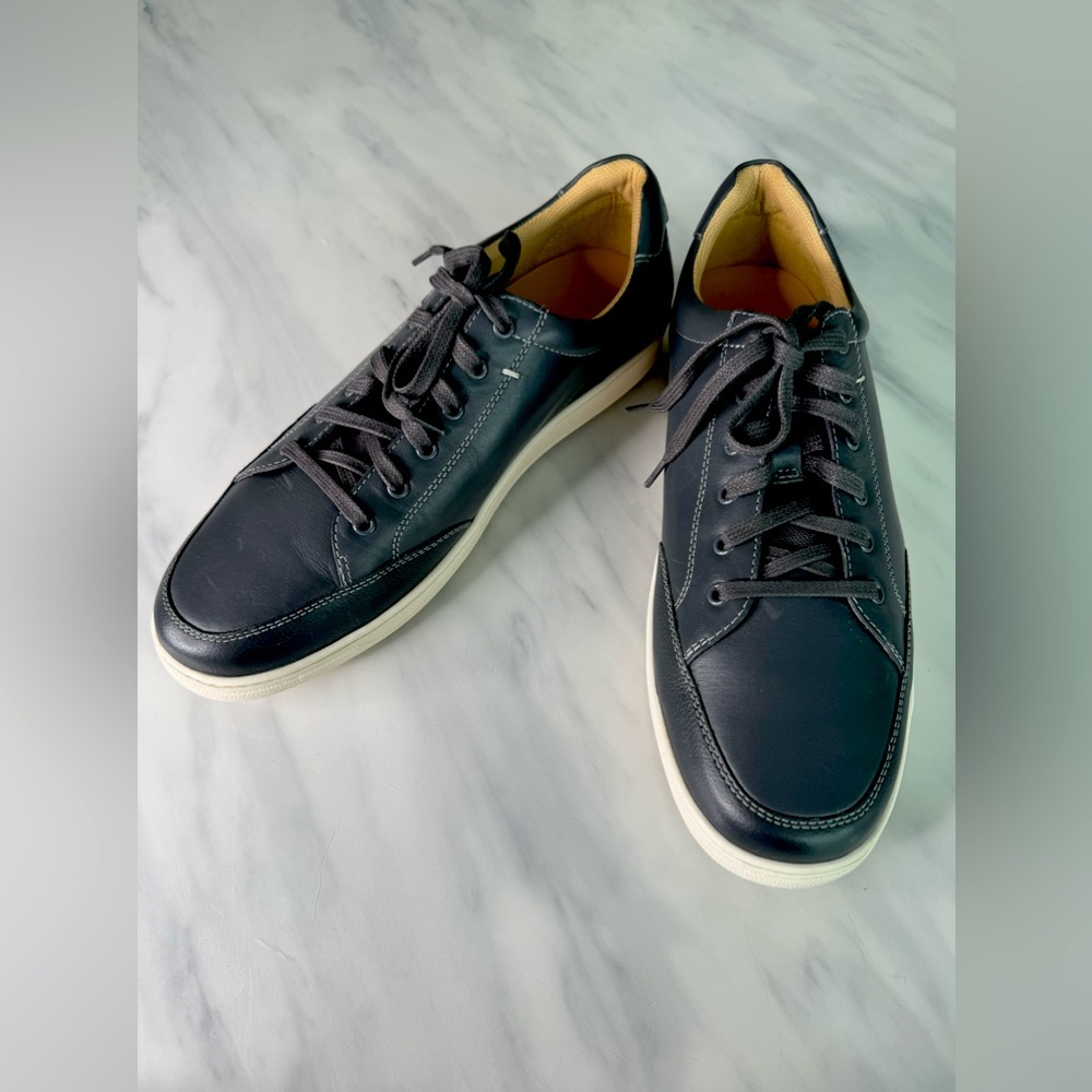 Cole Haan Charcol Sneaker
